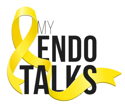 My Endo Talks Logo